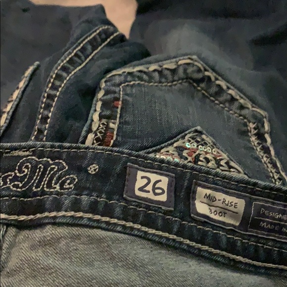 Became pregnant - Picture 3 of 8